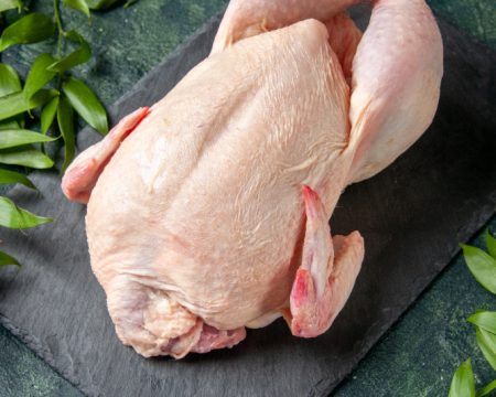 poultry