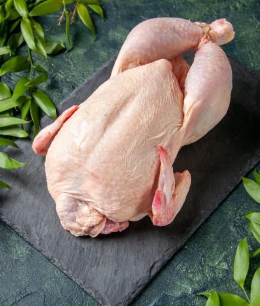 poultry