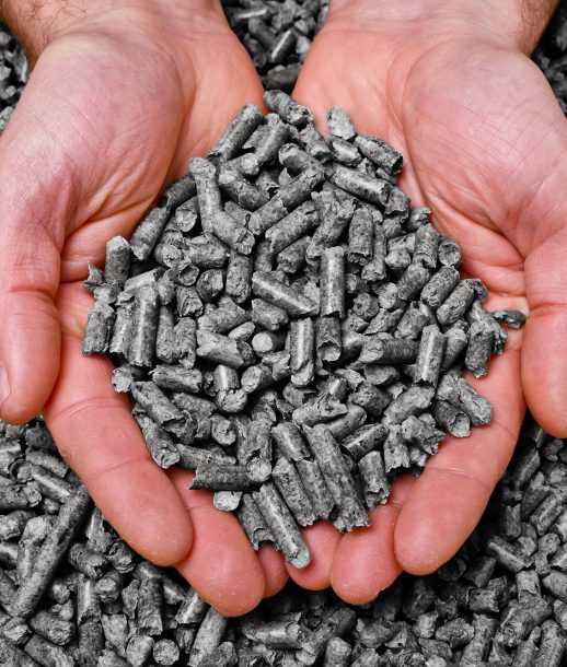 natural sunflower pellet natural sunflower pellet